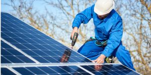 Installation Maintenance Panneaux Solaires Photovoltaïques à Contz-les-Bains
